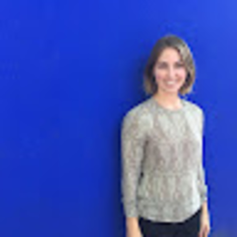 Meet your Posher, Hannah